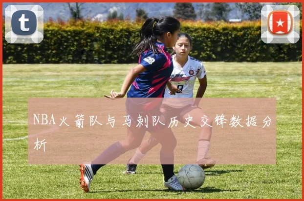 NBA火箭队与马刺队历史交锋数据分析