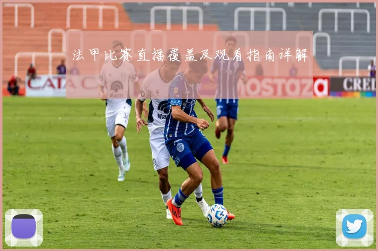 法甲比赛直播覆盖及观看指南详解