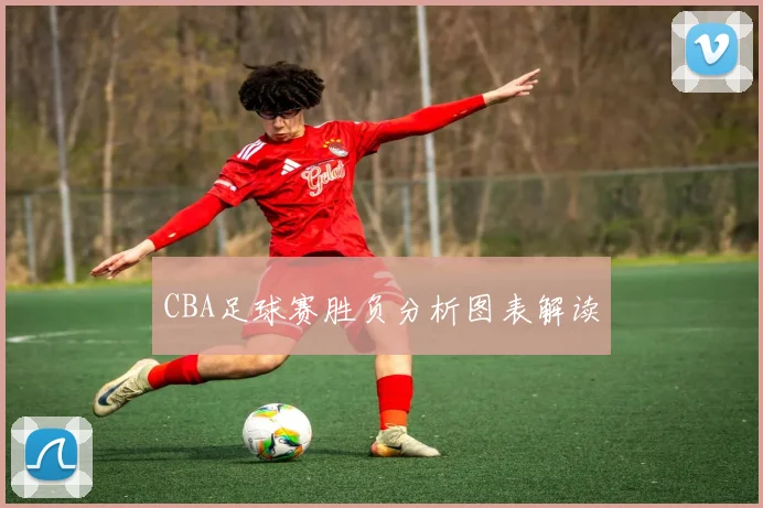 CBA足球赛胜负分析图表解读