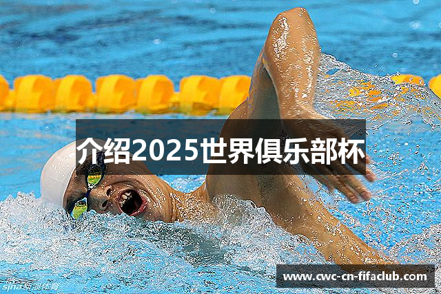 介绍2025世界俱乐部杯